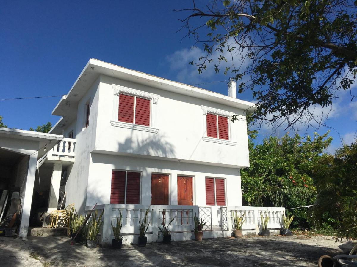 African Symbol Guest House Montego Bay Ngoại thất bức ảnh