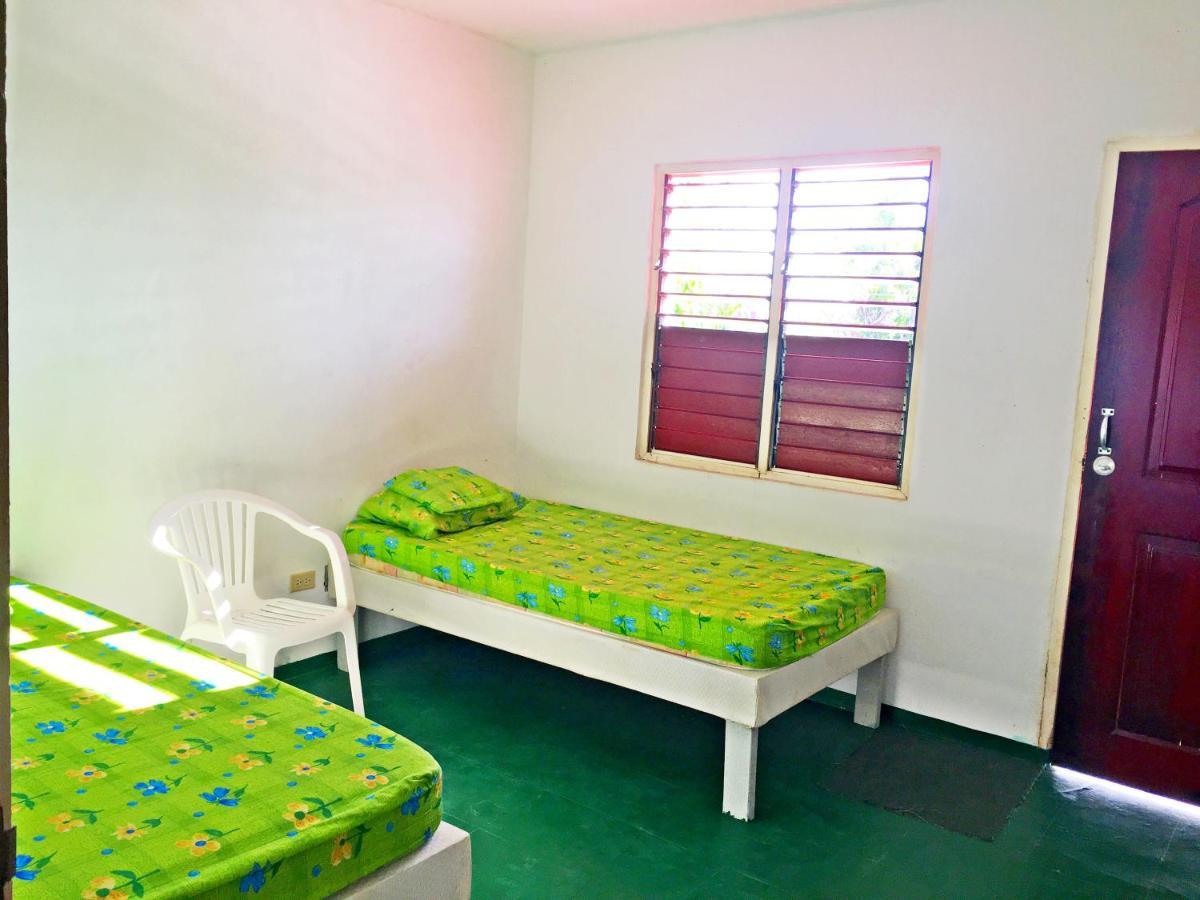 African Symbol Guest House Montego Bay Ngoại thất bức ảnh