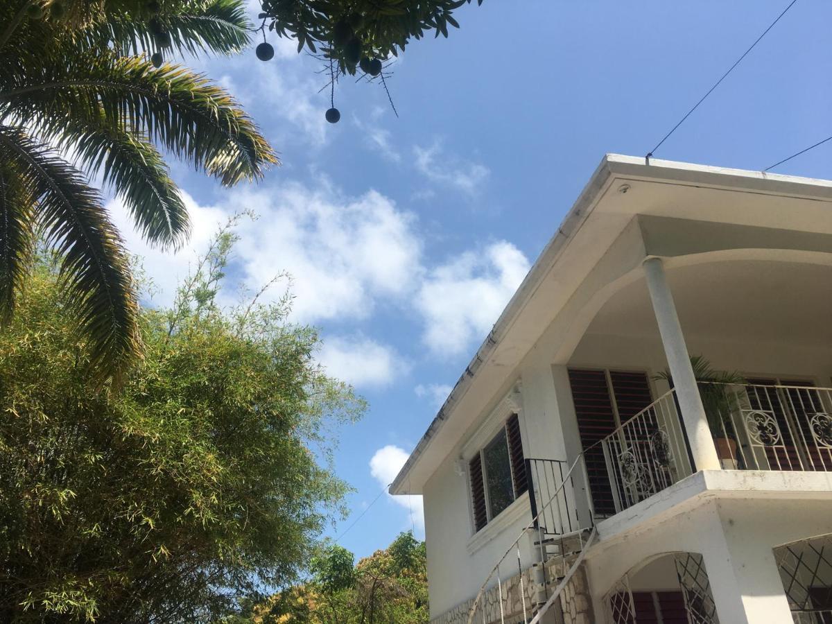 African Symbol Guest House Montego Bay Ngoại thất bức ảnh