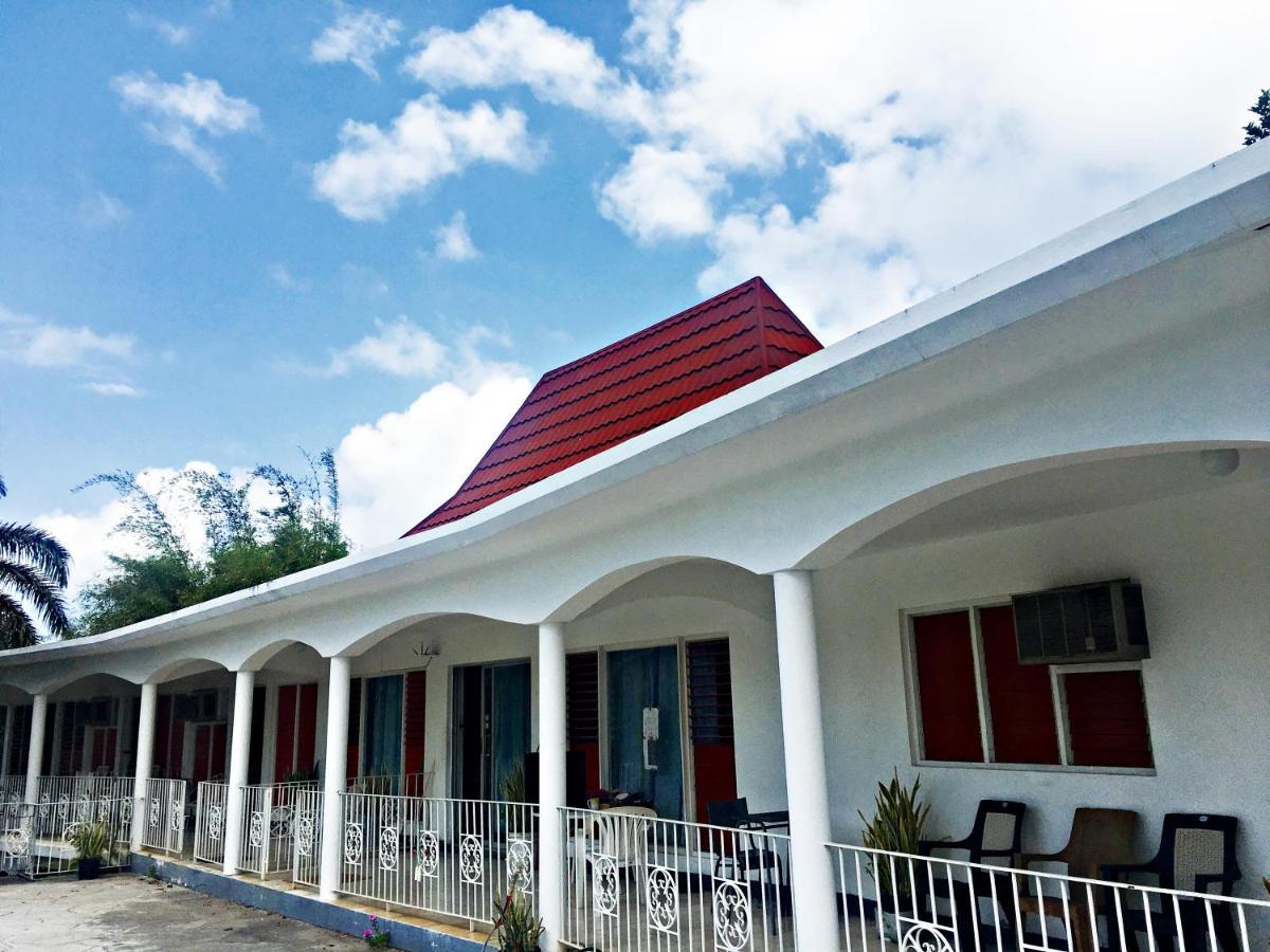 African Symbol Guest House Montego Bay Ngoại thất bức ảnh