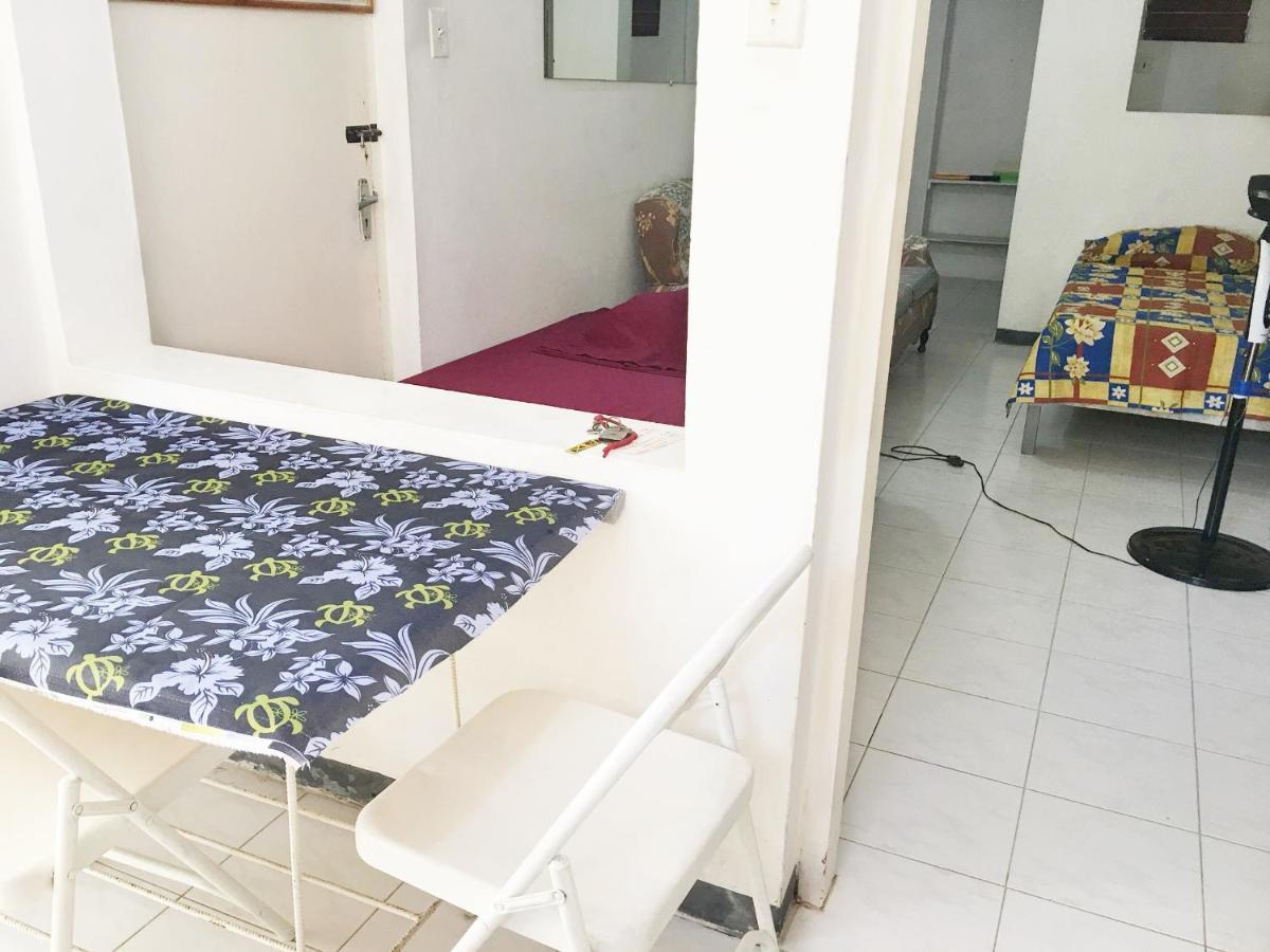 African Symbol Guest House Montego Bay Ngoại thất bức ảnh