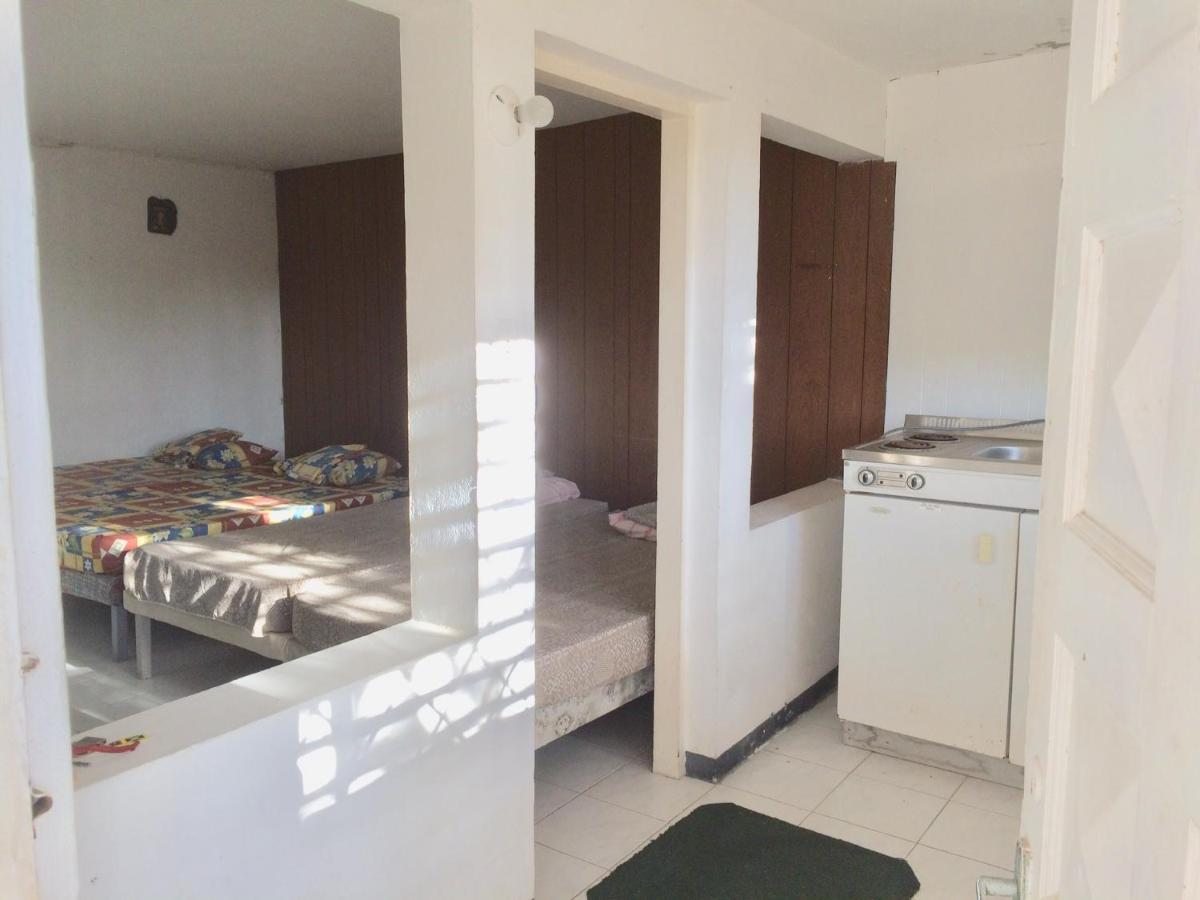 African Symbol Guest House Montego Bay Ngoại thất bức ảnh