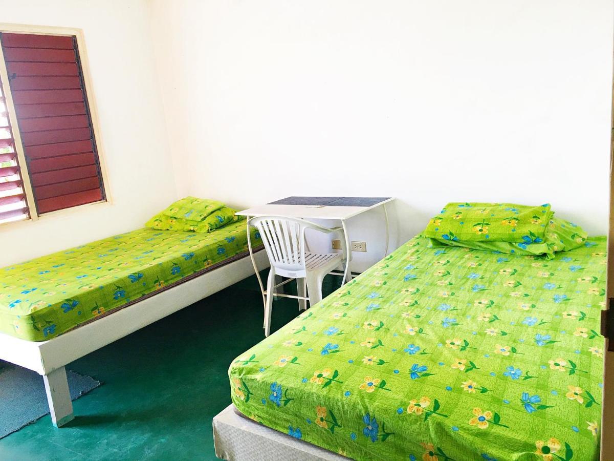 African Symbol Guest House Montego Bay Ngoại thất bức ảnh