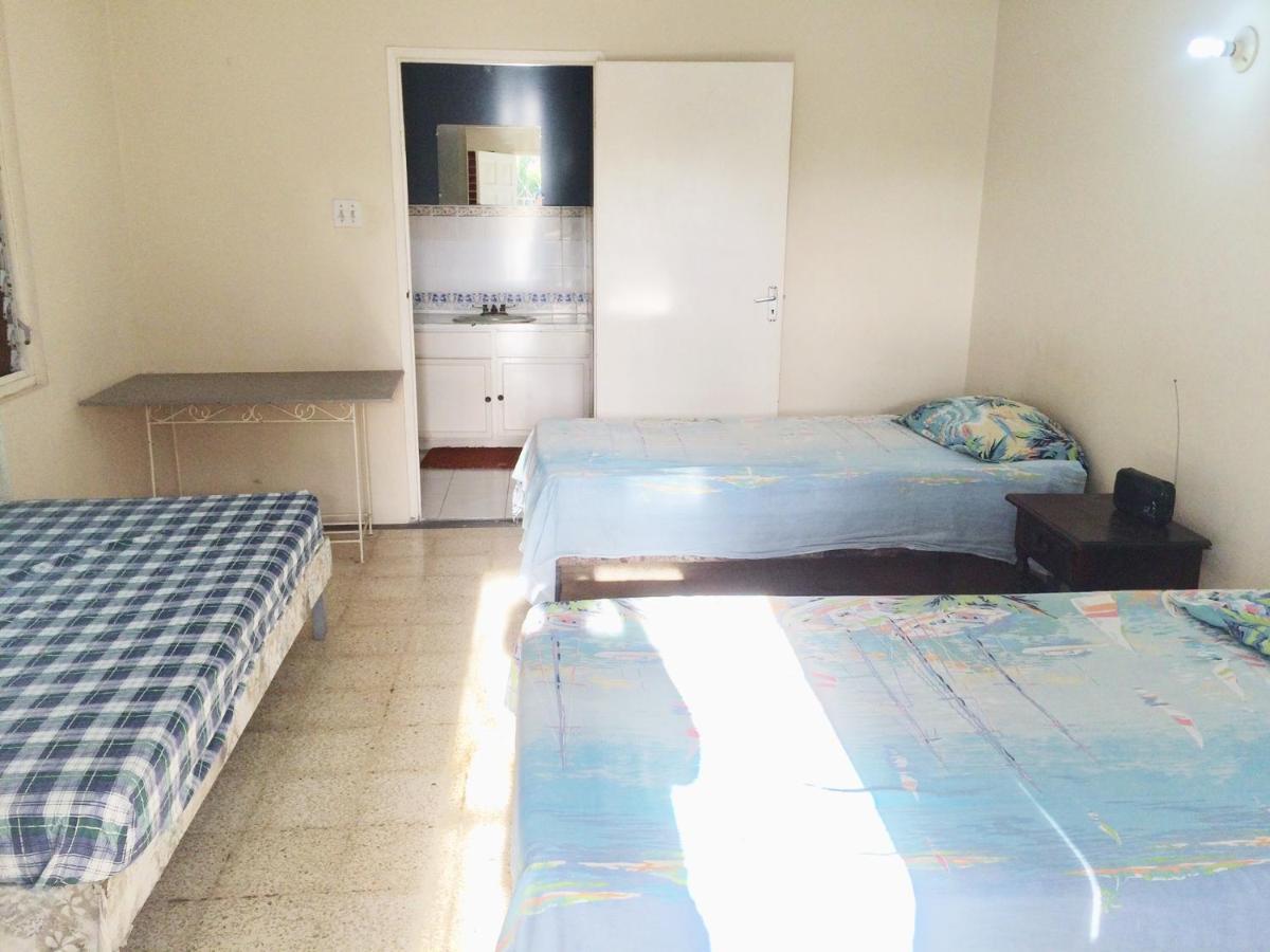 African Symbol Guest House Montego Bay Ngoại thất bức ảnh